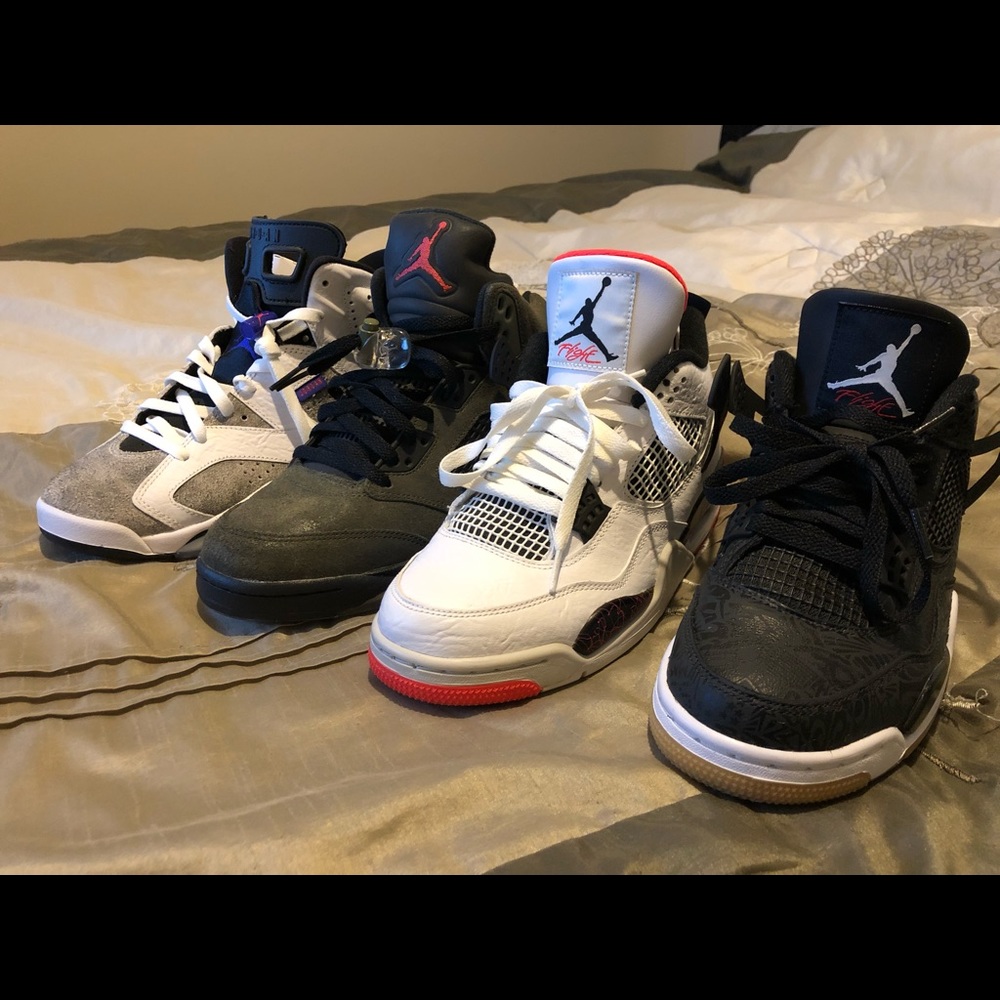 Jordan’s